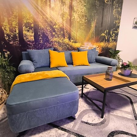 6 Luxury Spa Apartments Top Resort Bansko - Incl Wellness Kültér fotó