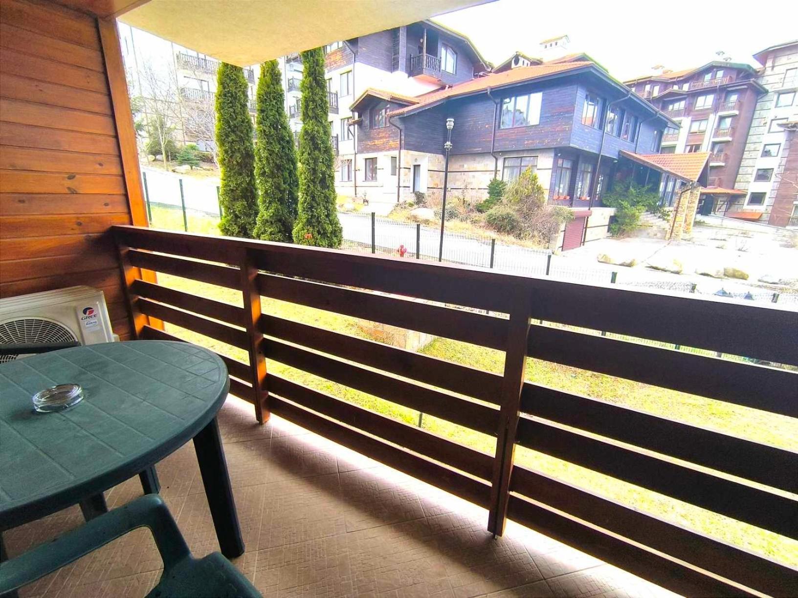 6 Luxury Spa Apartments Top Resort Bansko - Incl Wellness Kültér fotó