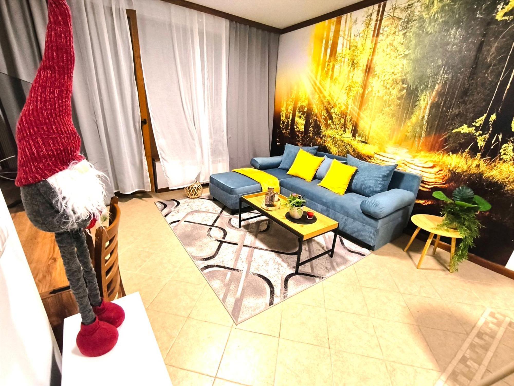 6 Luxury Spa Apartments Top Resort Bansko - Incl Wellness Kültér fotó