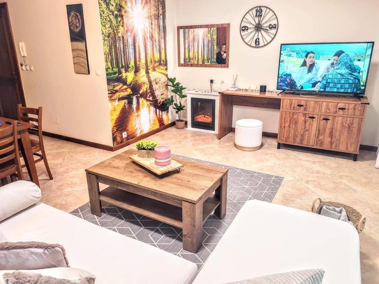 6 Luxury Spa Apartments Top Resort Bansko - Incl Wellness Kültér fotó