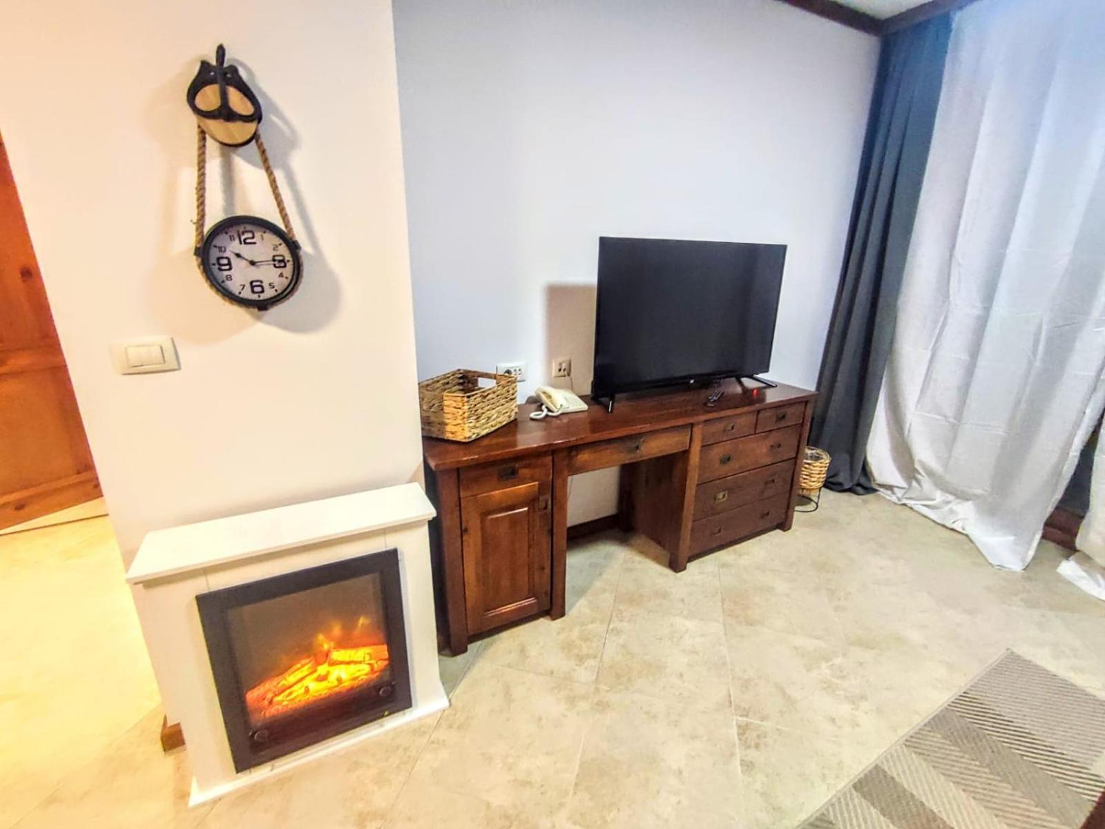 6 Luxury Spa Apartments Top Resort Bansko - Incl Wellness Kültér fotó