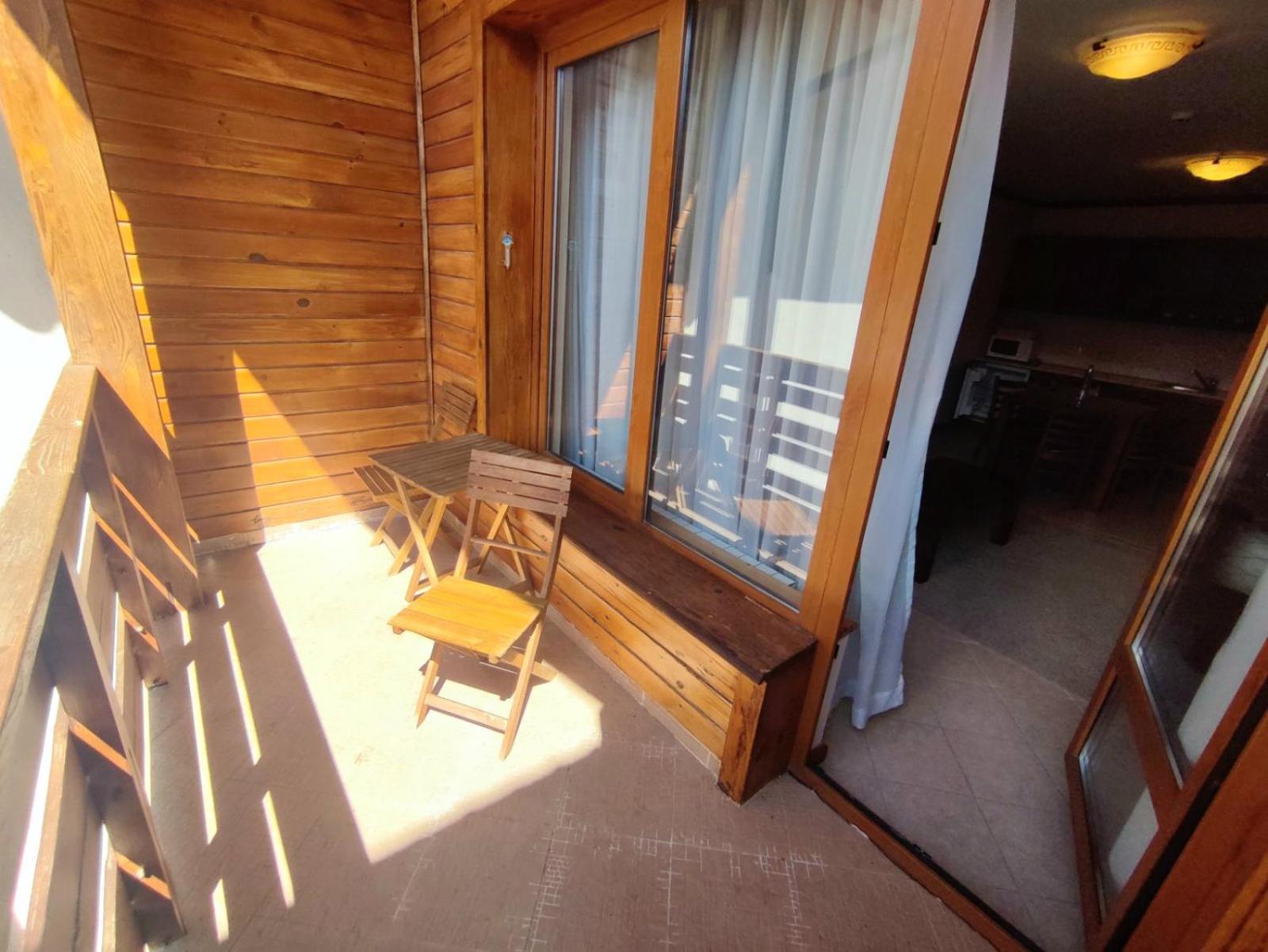 6 Luxury Spa Apartments Top Resort Bansko - Incl Wellness Kültér fotó