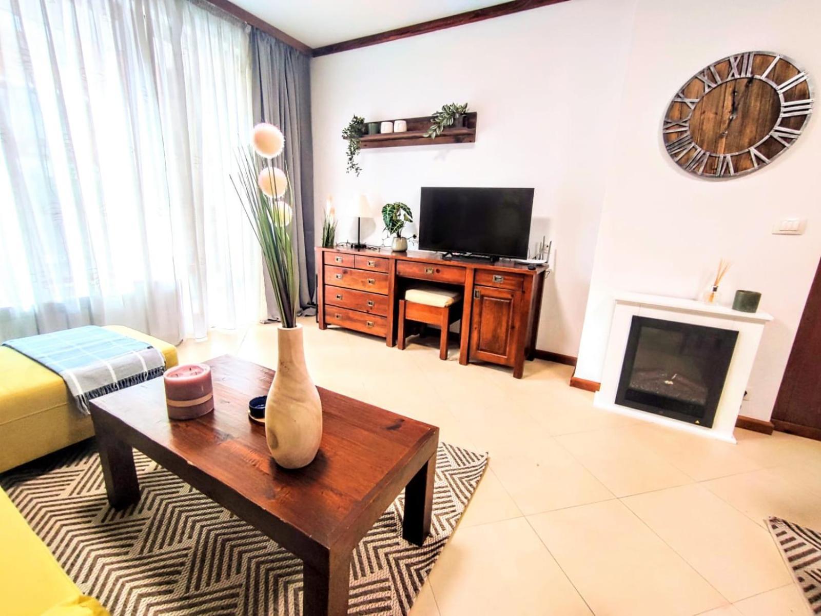 6 Luxury Spa Apartments Top Resort Bansko - Incl Wellness Kültér fotó