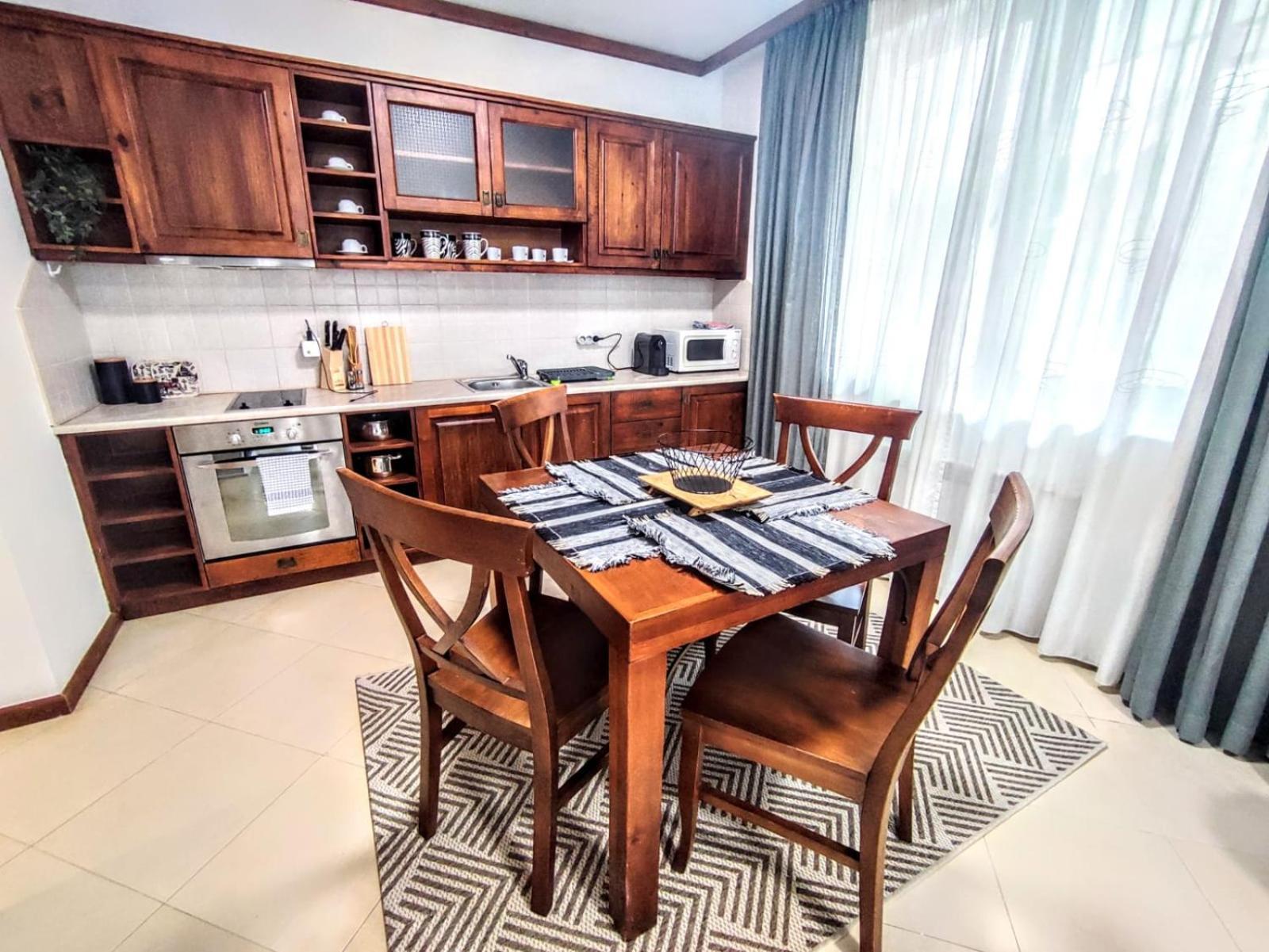 6 Luxury Spa Apartments Top Resort Bansko - Incl Wellness Kültér fotó