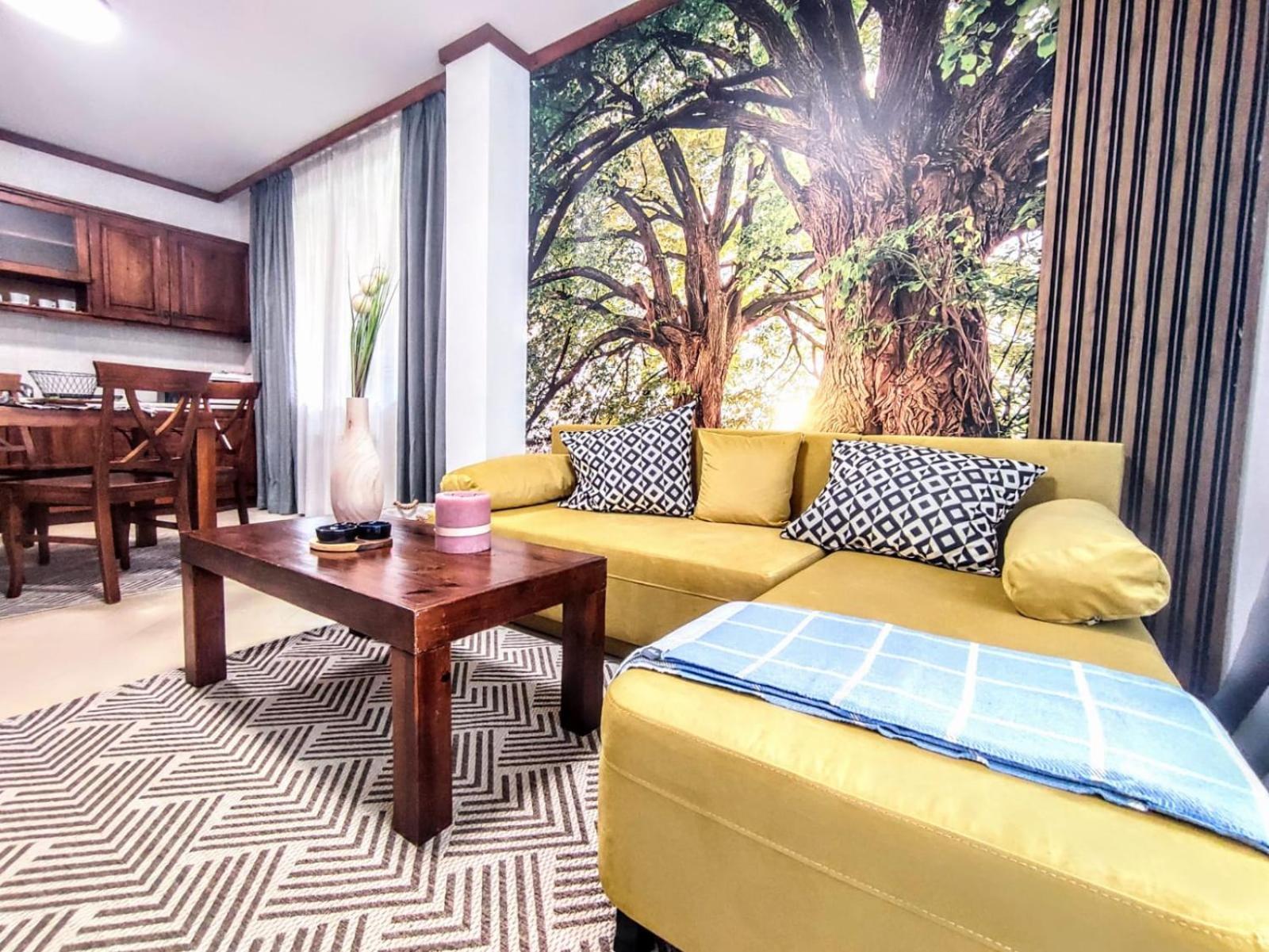 6 Luxury Spa Apartments Top Resort Bansko - Incl Wellness Kültér fotó