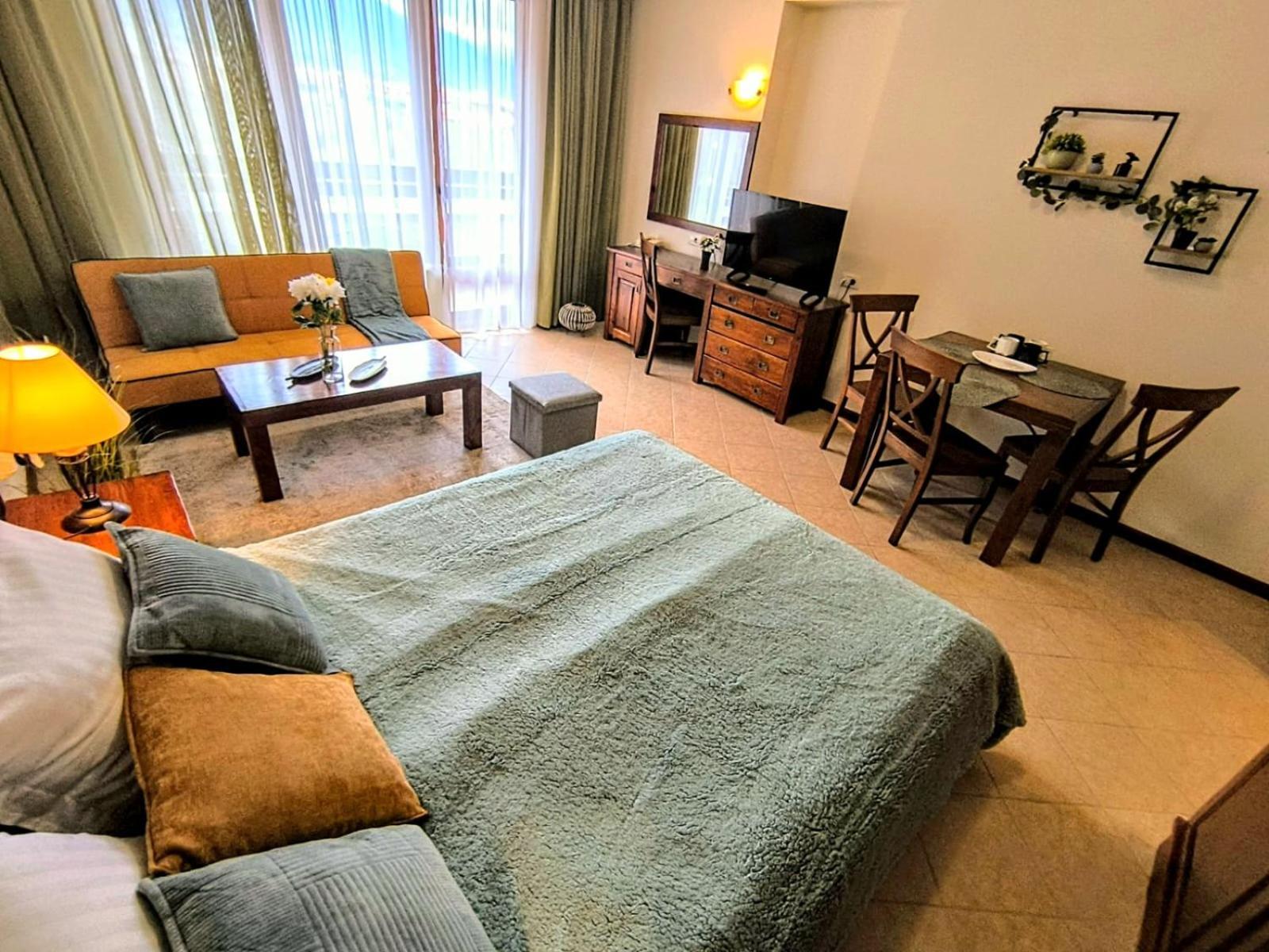 6 Luxury Spa Apartments Top Resort Bansko - Incl Wellness Kültér fotó