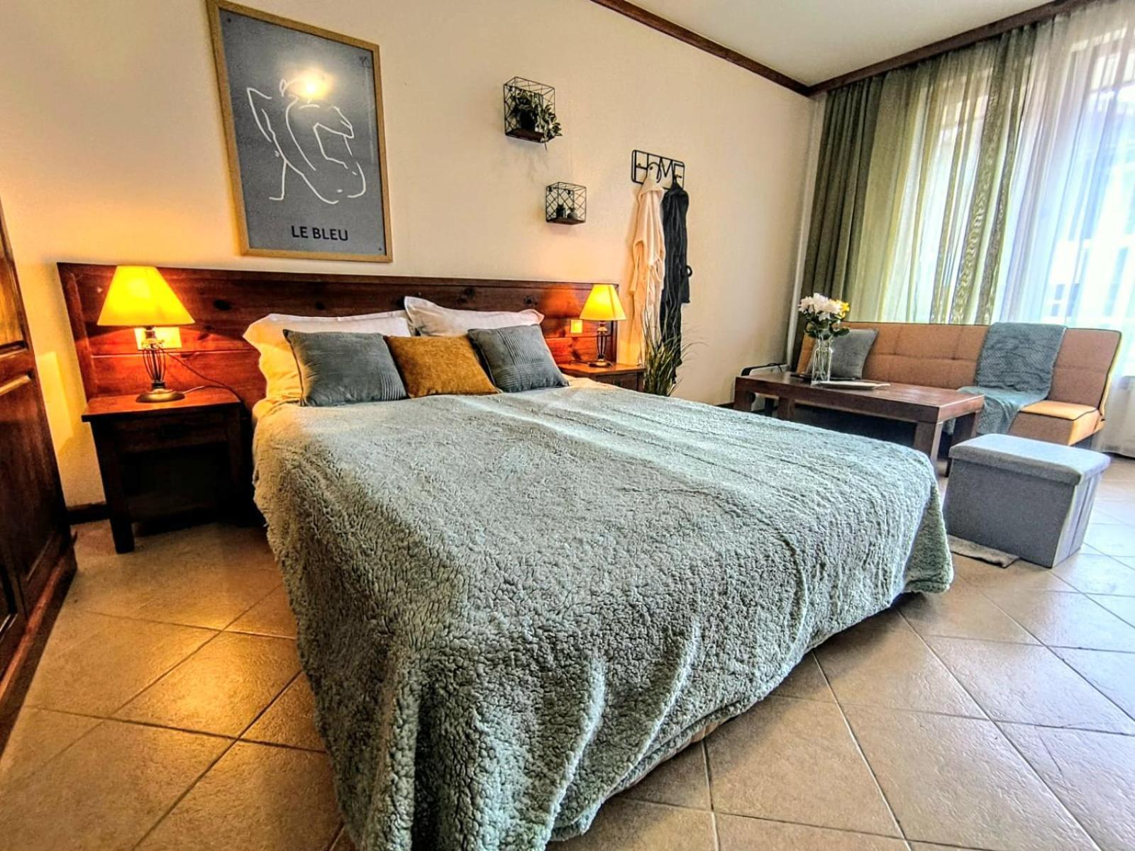 6 Luxury Spa Apartments Top Resort Bansko - Incl Wellness Kültér fotó